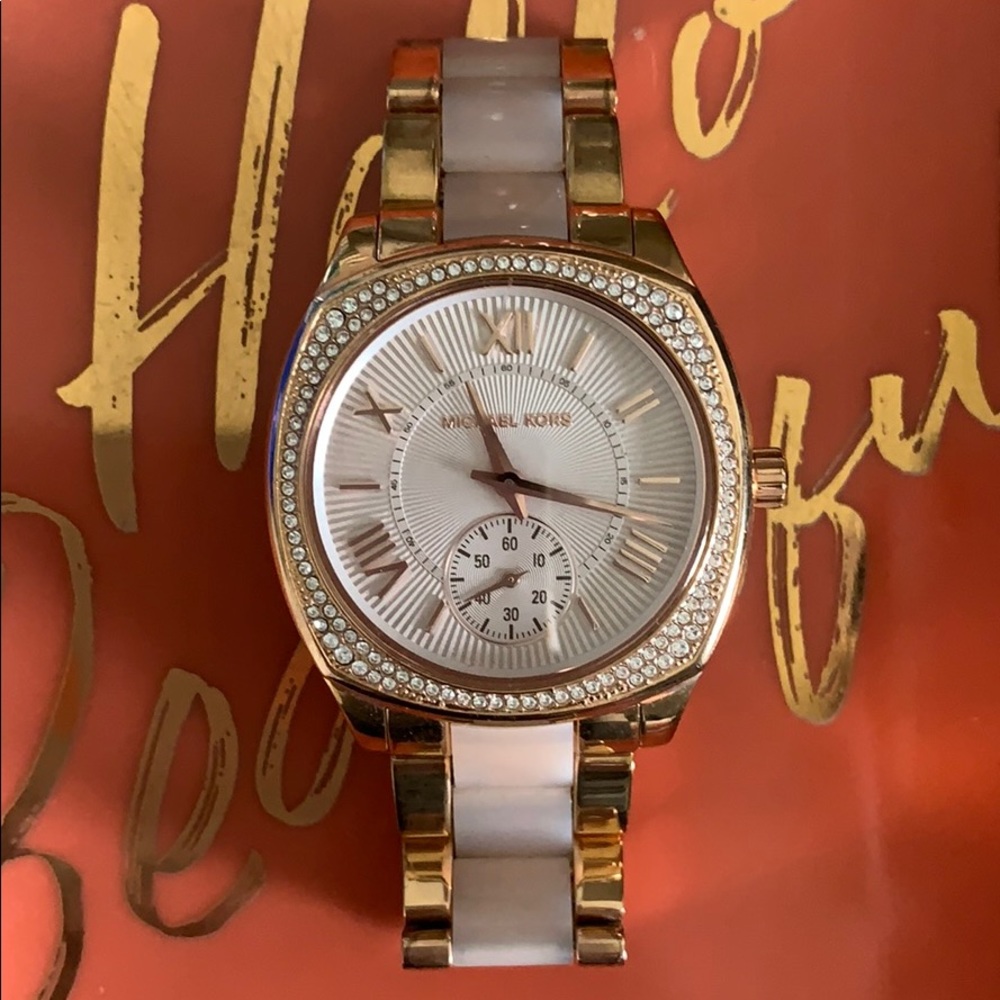MK Watch